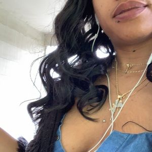 Meet your Posher, Shannon